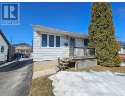 3067 CHURCHILL AVENUE, Mississauga, Ontario