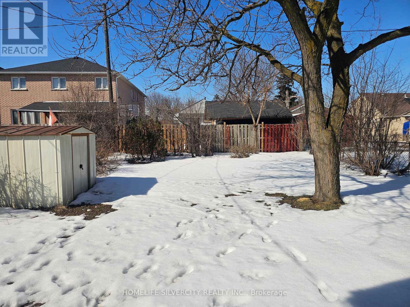 3067 Churchill Avenue, Mississauga (Malton), Ontario  L4T 1R4 - Photo 22 - W12861632