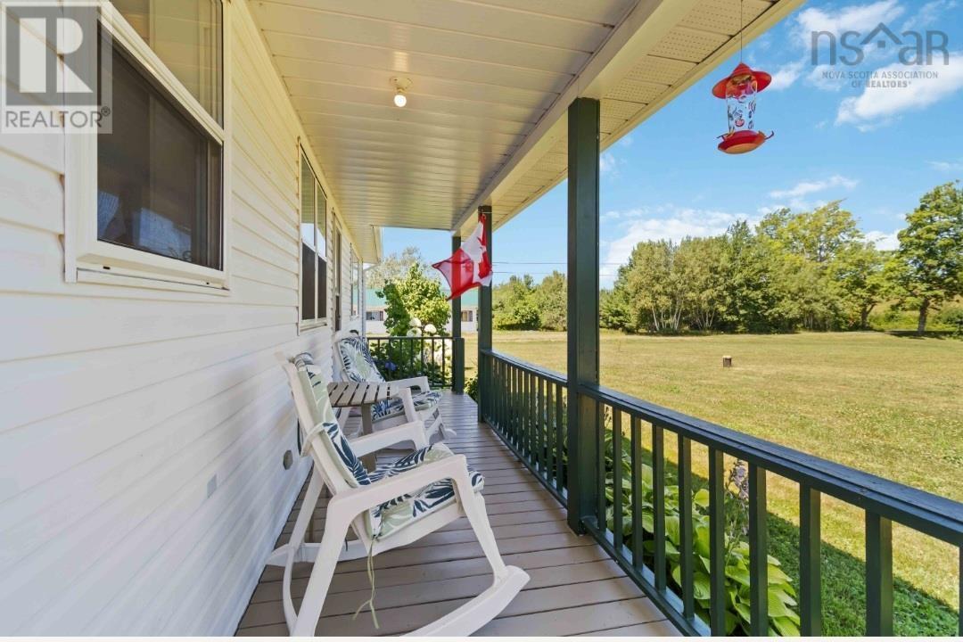 5451 Highway 325, Baker Settlement, Nova Scotia  B4V 7G1 - Photo 2 - 202604153