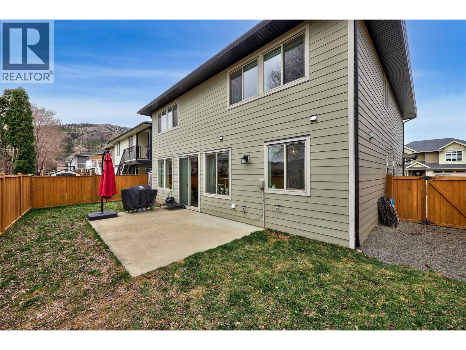 733 Hayward Place, Kamloops, British Columbia  V2B 0G1 - Photo 10 - 10378091