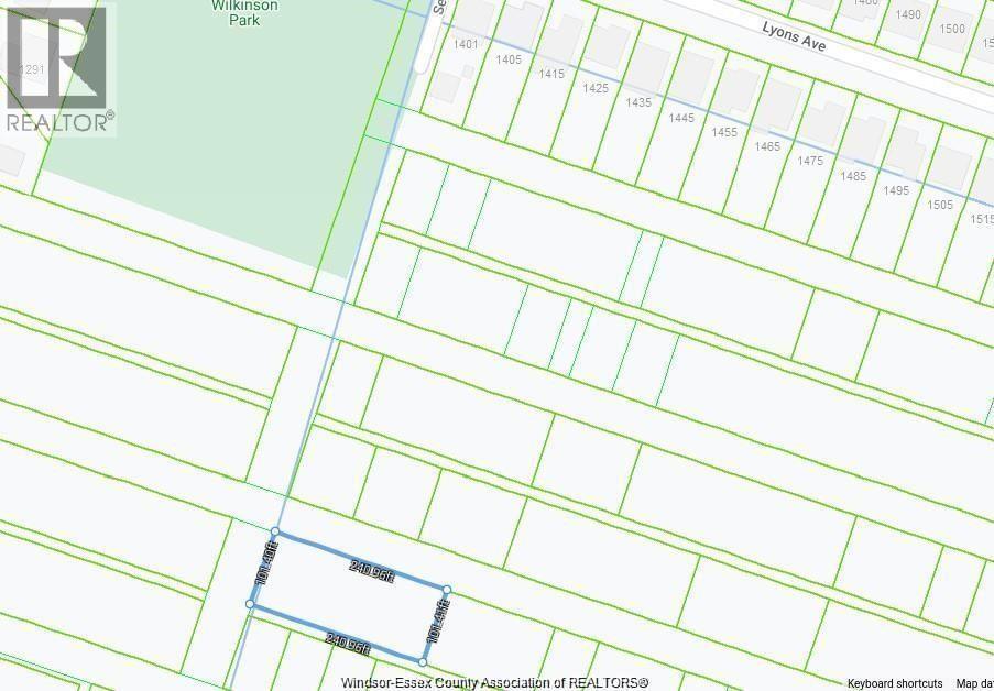 V/l Onaway, Lasalle, Ontario  N9J 3Y5 - Photo 2 - 26004850