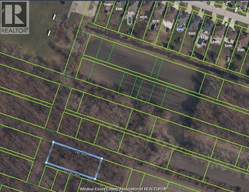 V/l Onaway, Lasalle, Ontario  N9J 3Y5 - Photo 3 - 26004850