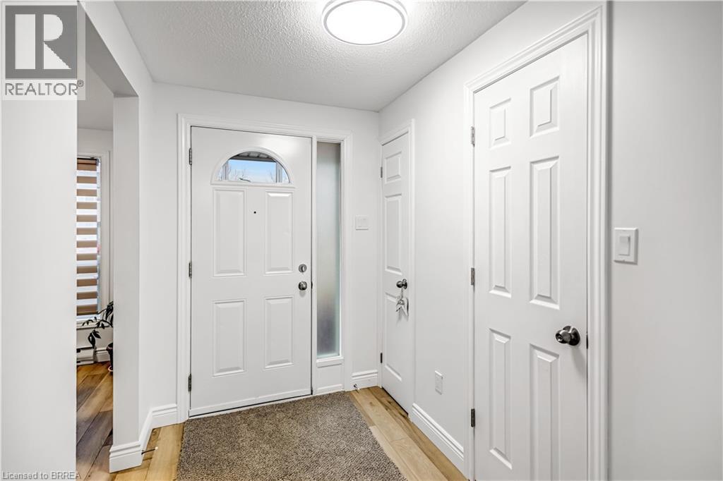 494 Grey Street Unit# 16, Brantford, Ontario  N3S 7S6 - Photo 2 - 40810411