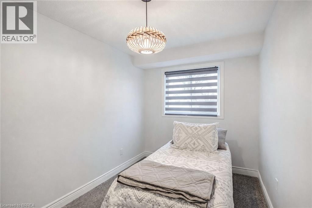 494 Grey Street Unit# 16, Brantford, Ontario  N3S 7S6 - Photo 18 - 40810411