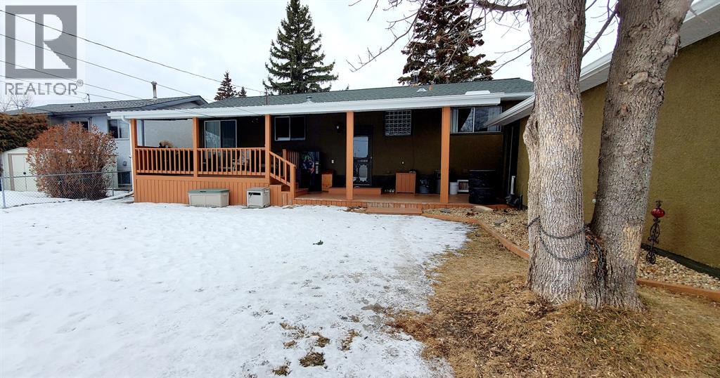 4713 48 Street, Mayerthorpe, Alberta  T0E 1N0 - Photo 25 - A2285995