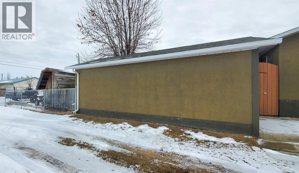 4713 48 Street, Mayerthorpe, Alberta  T0E 1N0 - Photo 26 - A2285995