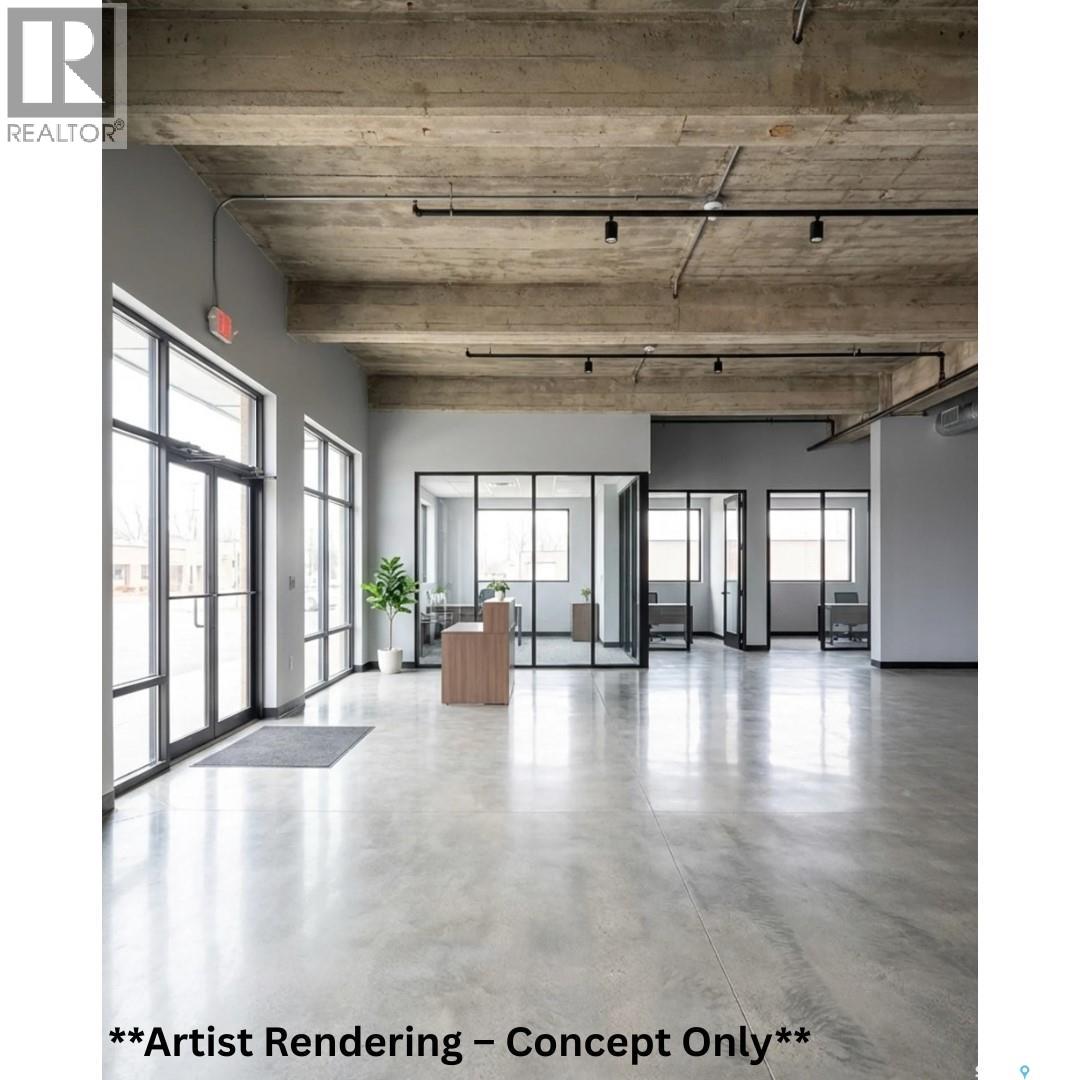 1942 100th Street, North Battleford, Saskatchewan  S9A 0X3 - Photo 4 - SK018282