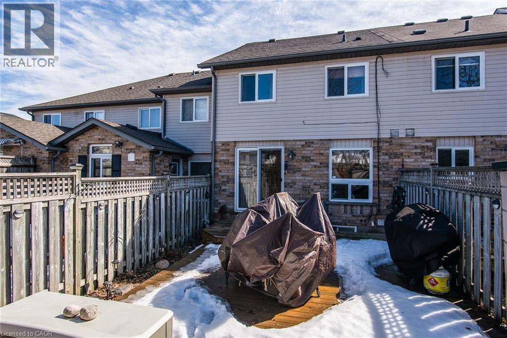 115 Activa Avenue, Kitchener, Ontario  N2E 3T3 - Photo 44 - 40810739