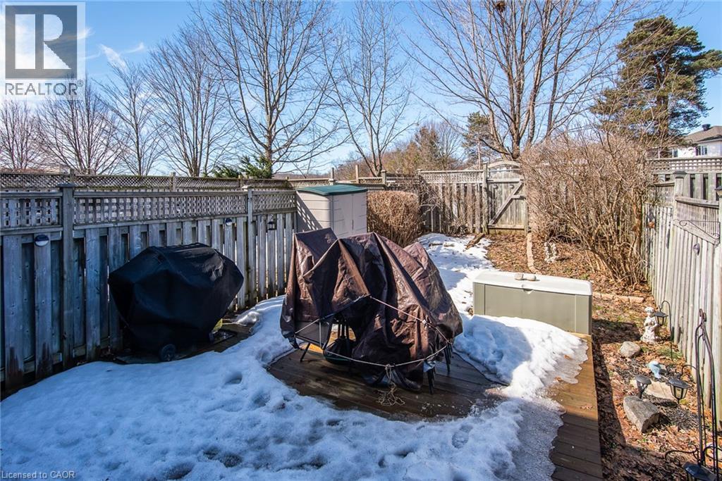 115 Activa Avenue, Kitchener, Ontario  N2E 3T3 - Photo 45 - 40810739