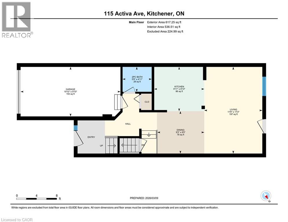 115 Activa Avenue, Kitchener, Ontario  N2E 3T3 - Photo 46 - 40810739