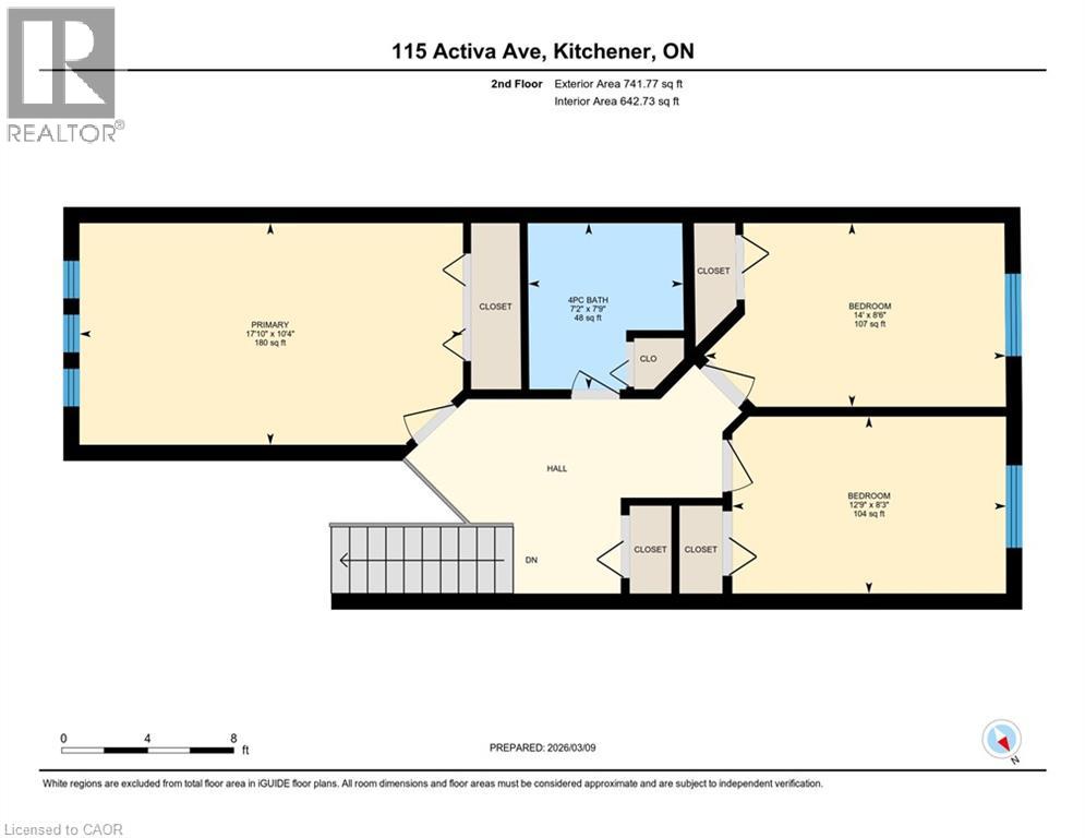 115 Activa Avenue, Kitchener, Ontario  N2E 3T3 - Photo 47 - 40810739