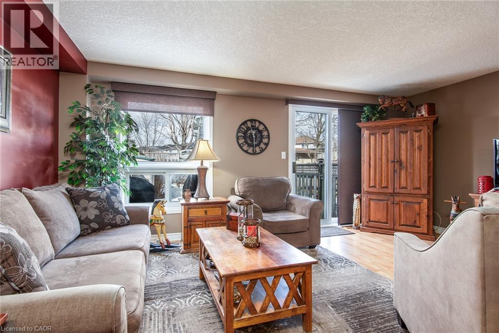 115 Activa Avenue, Kitchener, Ontario  N2E 3T3 - Photo 9 - 40810739