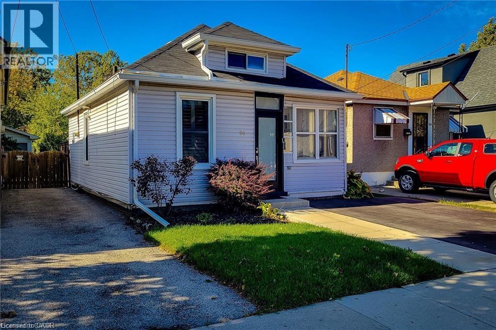 86 East 18th Street, Hamilton, Ontario  L9A 4N8 - Photo 2 - 40810681