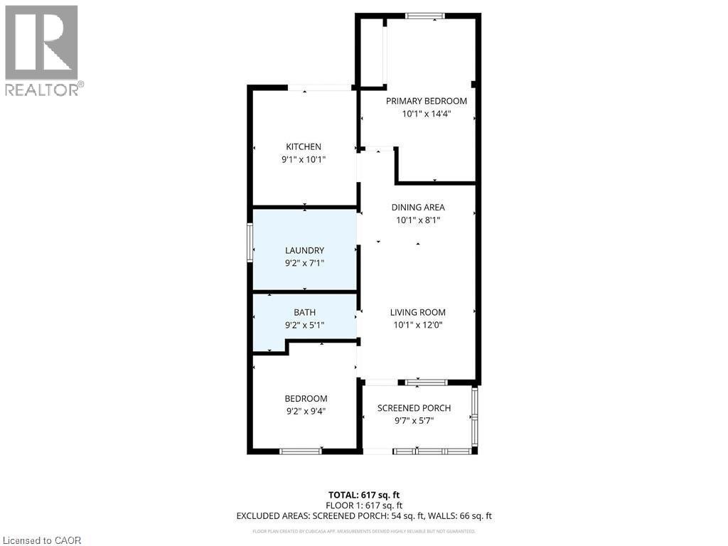 86 East 18th Street, Hamilton, Ontario  L9A 4N8 - Photo 25 - 40810681