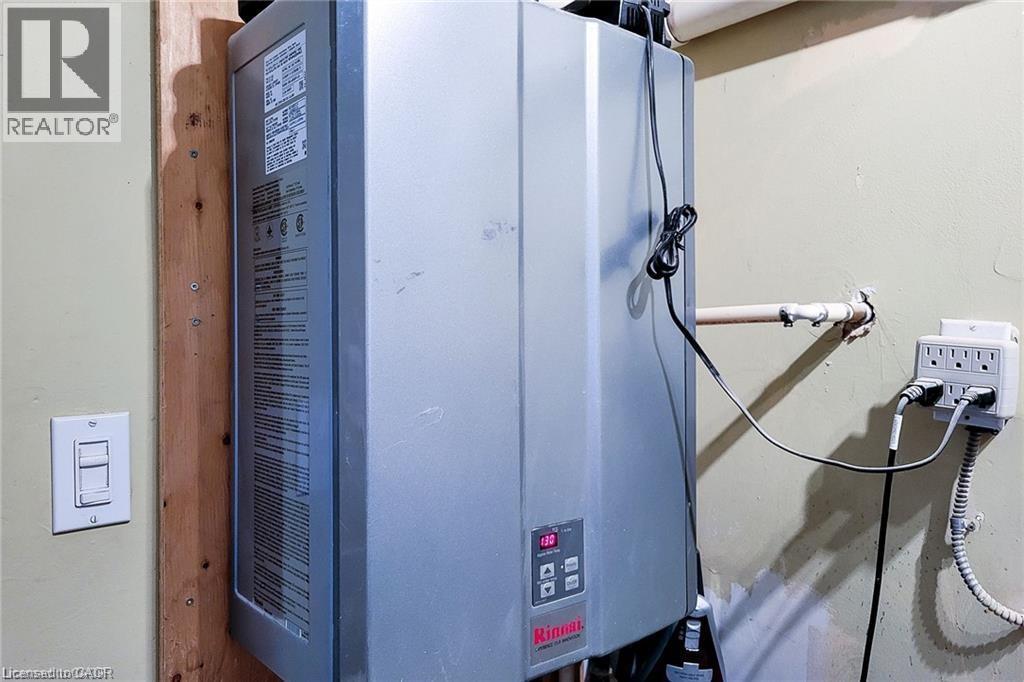 86 East 18th Street, Hamilton, Ontario  L9A 4N8 - Photo 27 - 40810681