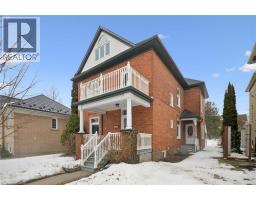 10 HAMPTON Street, elmira, Ontario