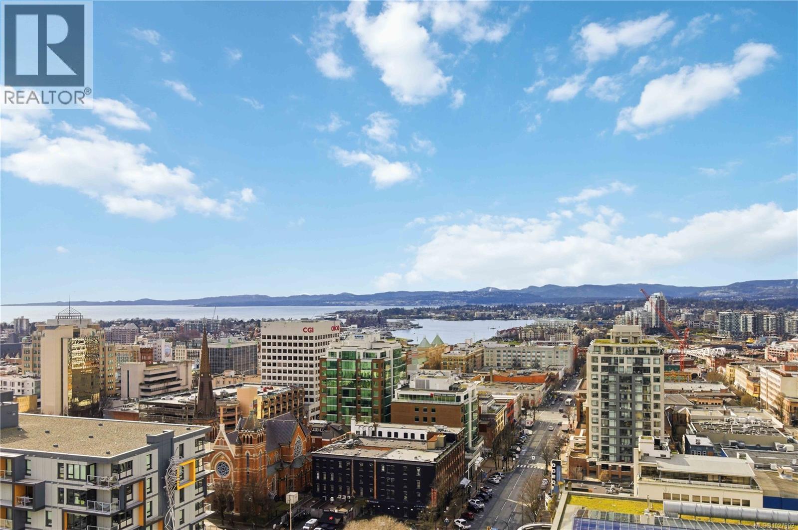 1001 848 Yates St, Victoria, British Columbia  V8W 0G2 - Photo 42 - 1027902