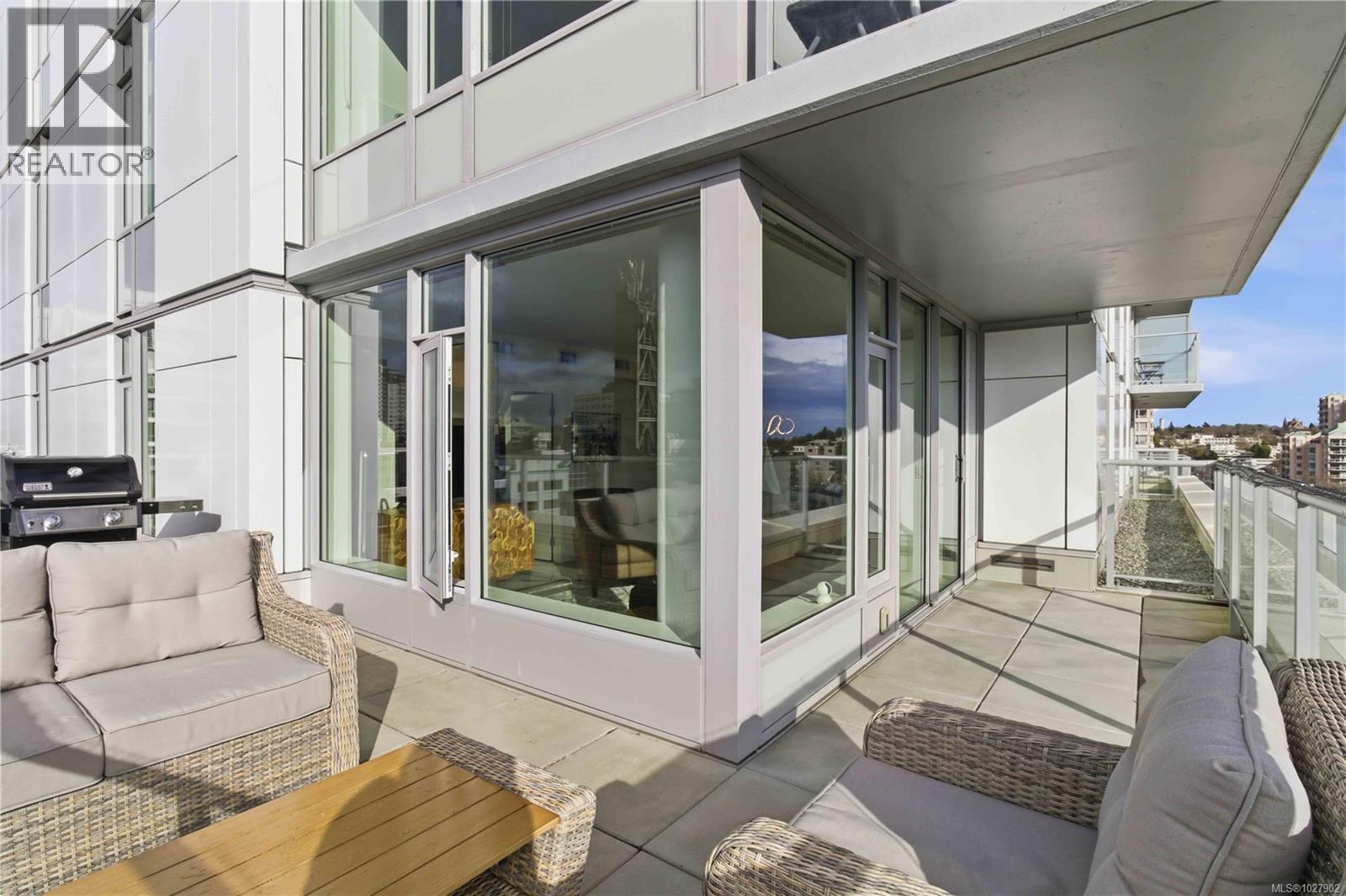 1001 848 Yates St, Victoria, British Columbia  V8W 0G2 - Photo 34 - 1027902