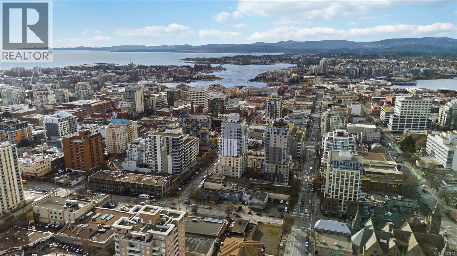 1001 848 Yates St, Victoria, British Columbia  V8W 0G2 - Photo 36 - 1027902