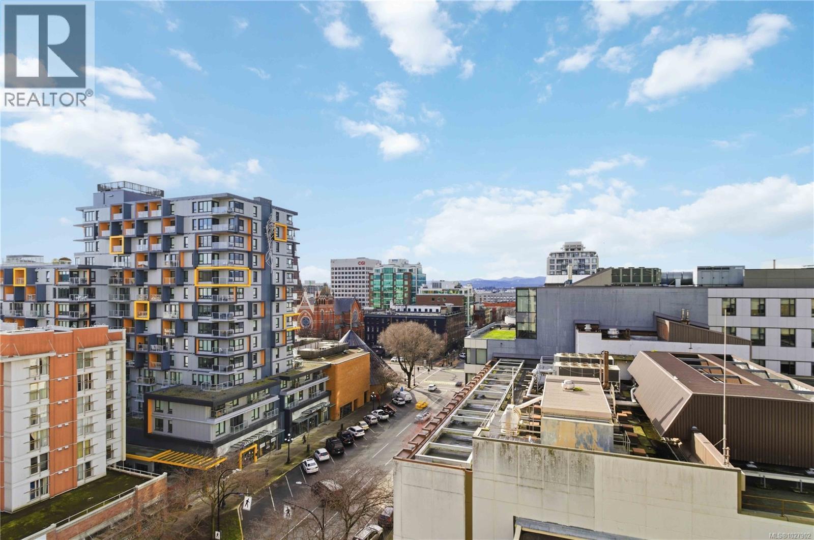 1001 848 Yates St, Victoria, British Columbia  V8W 0G2 - Photo 41 - 1027902