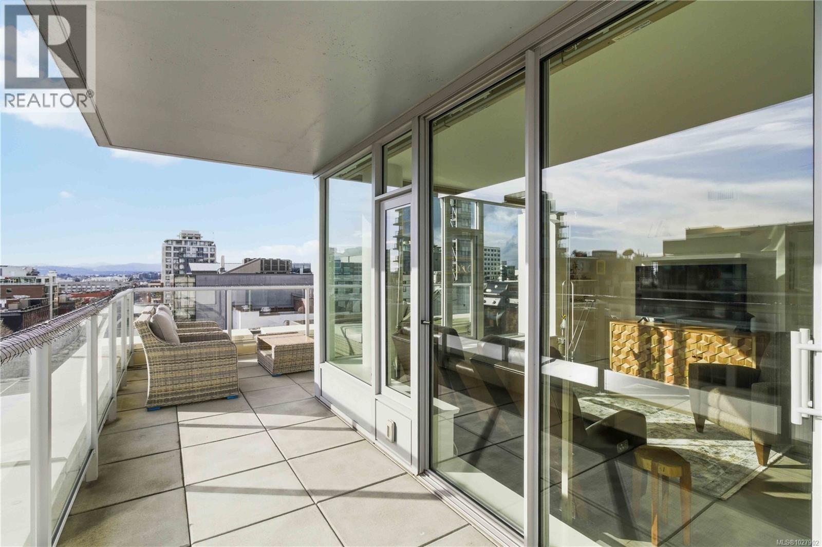 1001 848 Yates St, Victoria, British Columbia  V8W 0G2 - Photo 31 - 1027902