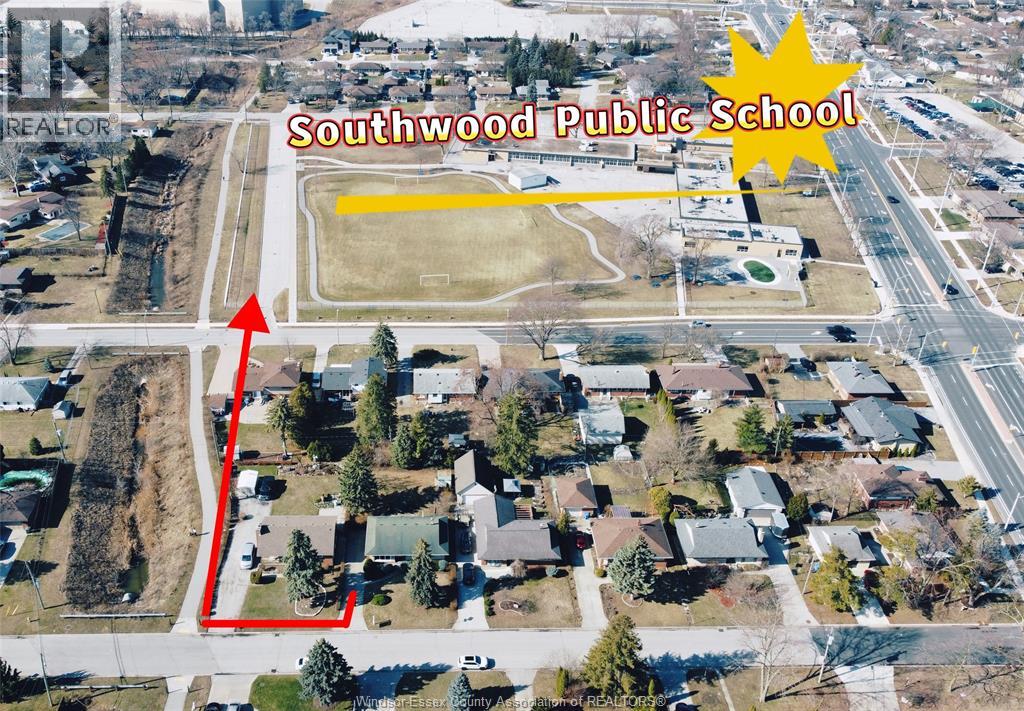 3891 Longfellow, Windsor, Ontario  N9G 2B4 - Photo 34 - 26004847