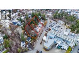 8, 10 & 16 View Street, Nelson, British Columbia