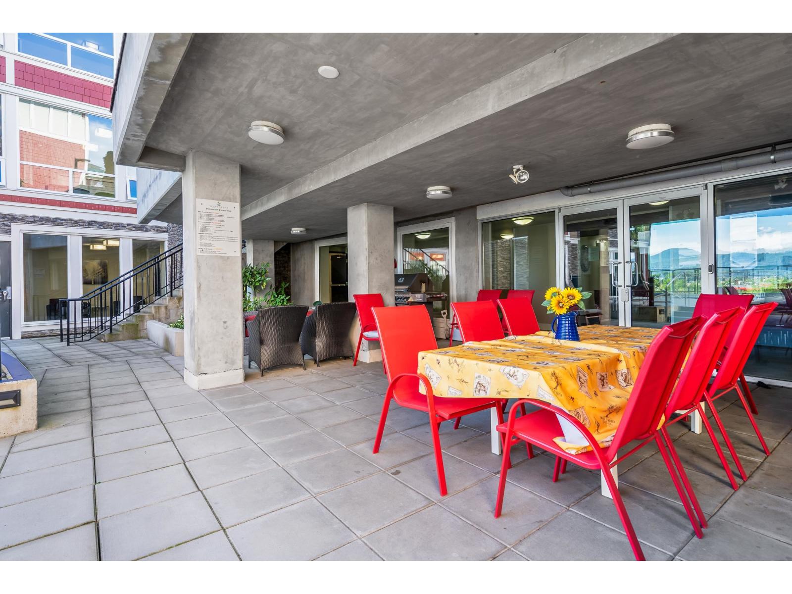 404 2238 Whatcom Road, Abbotsford, British Columbia  V3G 0E6 - Photo 36 - R3094187