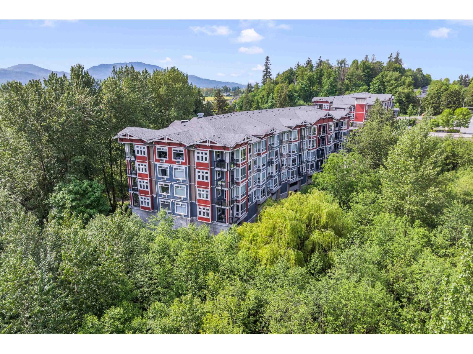 404 2238 Whatcom Road, Abbotsford, British Columbia  V3G 0E6 - Photo 7 - R3094187