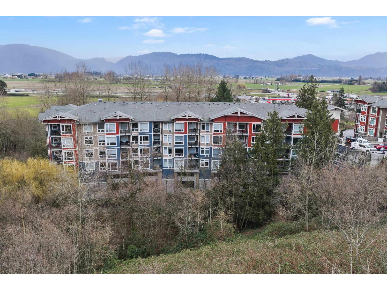 404 2238 Whatcom Road, Abbotsford, British Columbia  V3G 0E6 - Photo 9 - R3094187