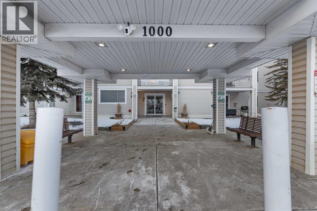 1412, 6224 17 Avenue Se, Calgary, Alberta  T2A 7X8 - Photo 3 - A2282308