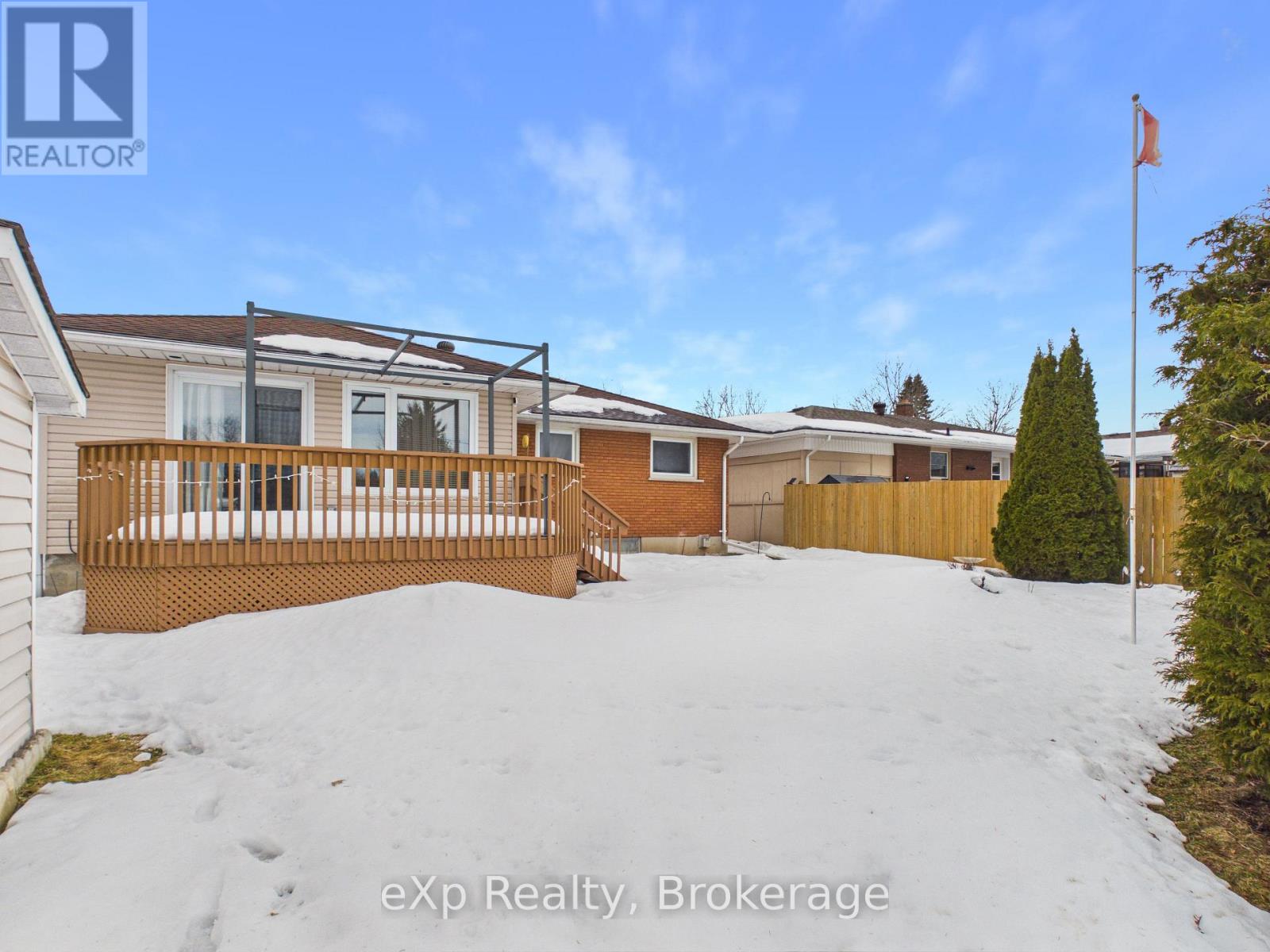 500 6th Street, Hanover, Ontario  N4N 1E5 - Photo 27 - X12861982