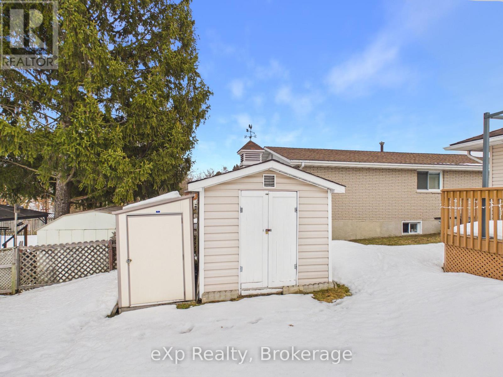 500 6th Street, Hanover, Ontario  N4N 1E5 - Photo 28 - X12861982