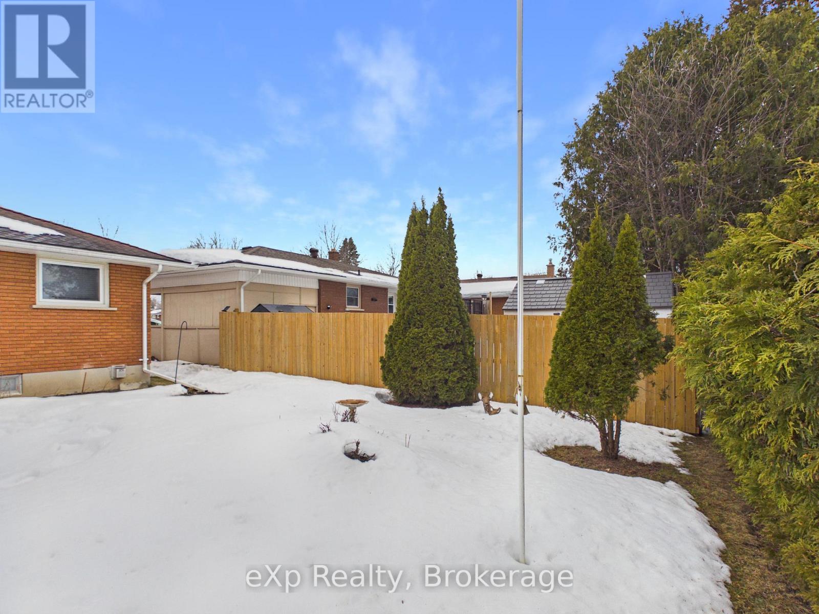 500 6th Street, Hanover, Ontario  N4N 1E5 - Photo 29 - X12861982