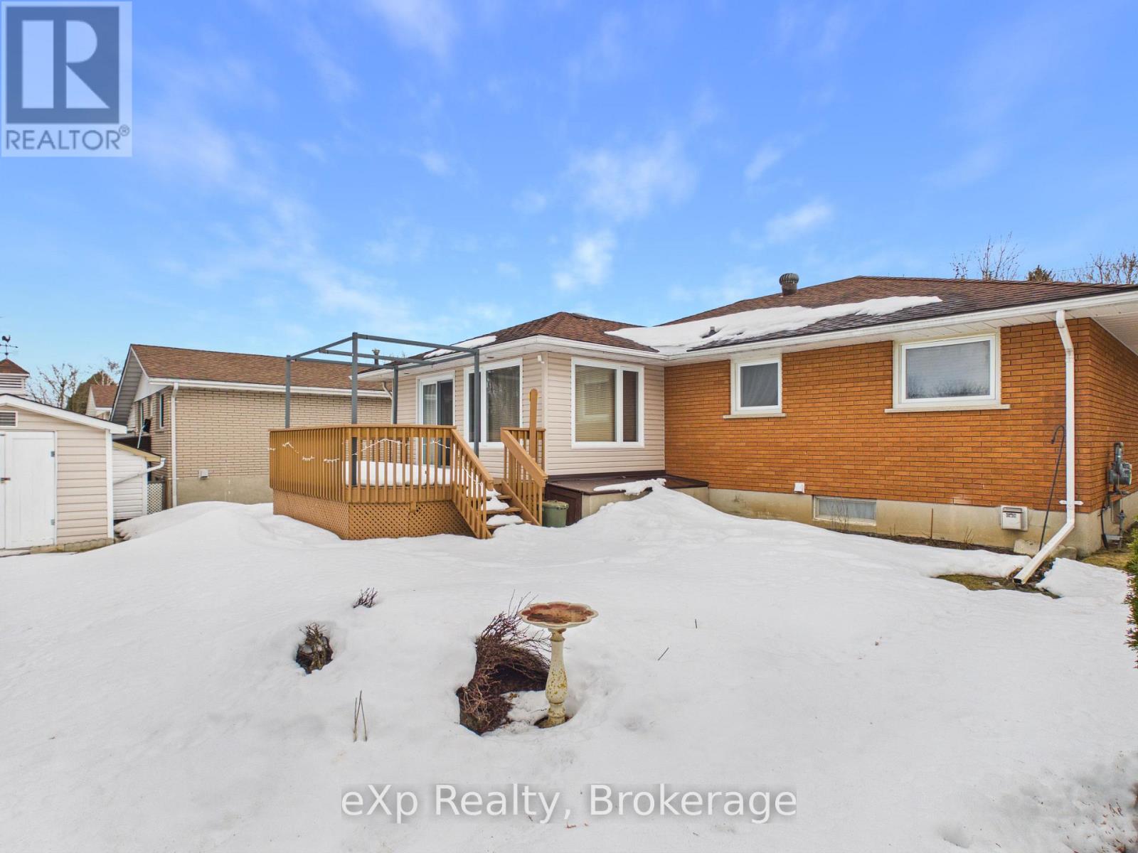 500 6th Street, Hanover, Ontario  N4N 1E5 - Photo 30 - X12861982