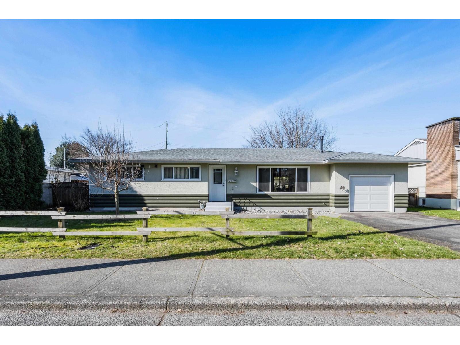 9719 HAZEL STREET|Chilliwack Proper East, Chilliwack, British Columbia