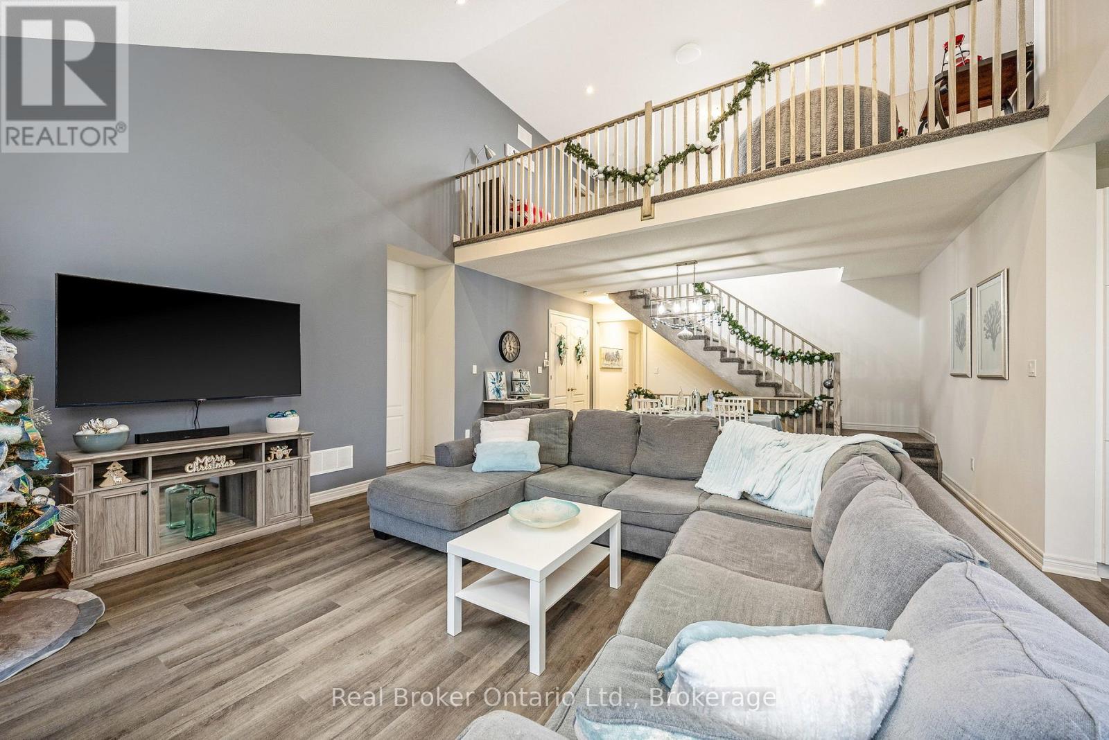 61 Kirvan Street, Centre Wellington, Ontario  N1M 0G9 - Photo 11 - X12862028