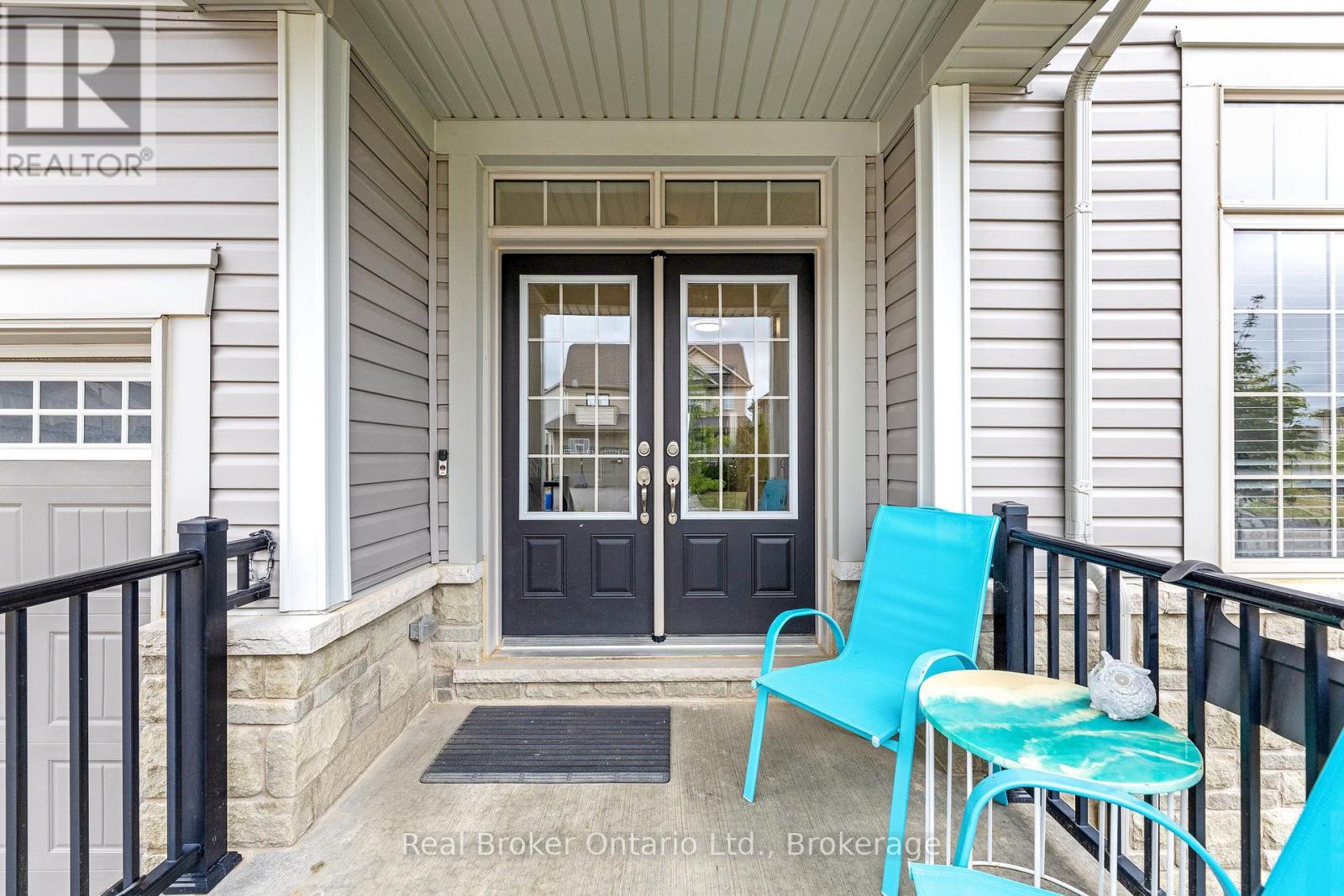 61 Kirvan Street, Centre Wellington, Ontario  N1M 0G9 - Photo 3 - X12862028