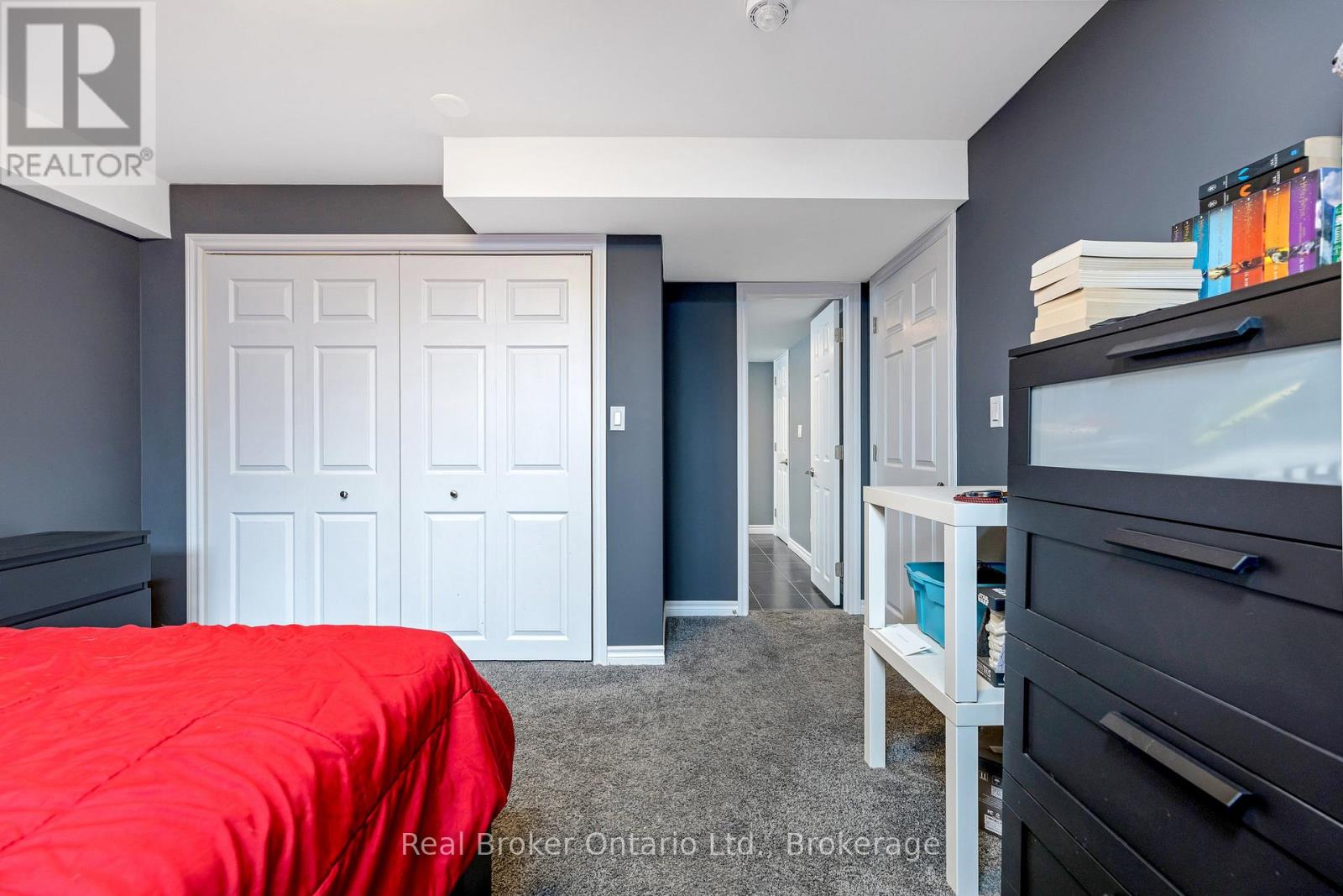 61 Kirvan Street, Centre Wellington, Ontario  N1M 0G9 - Photo 40 - X12862028