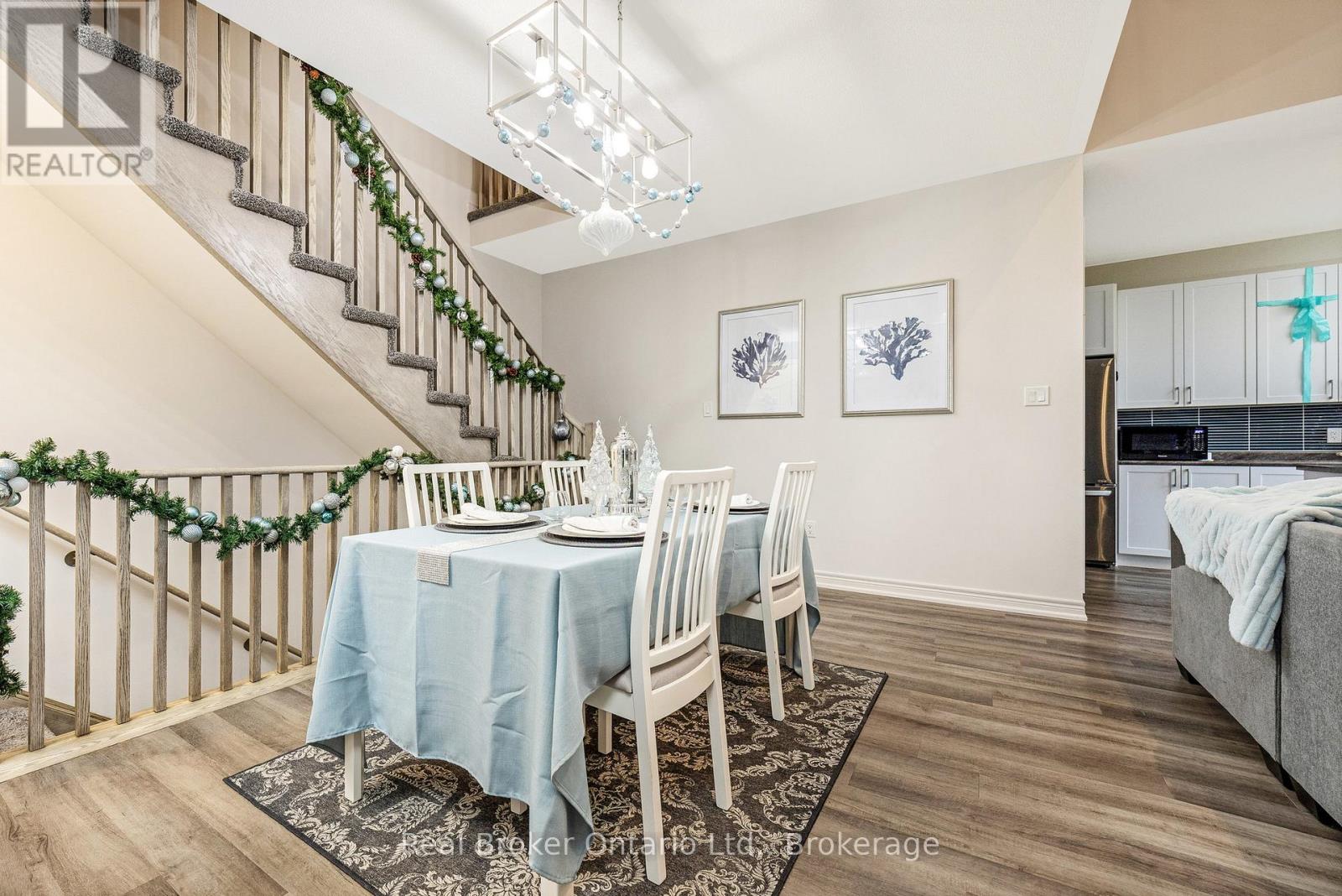 61 Kirvan Street, Centre Wellington, Ontario  N1M 0G9 - Photo 7 - X12862028