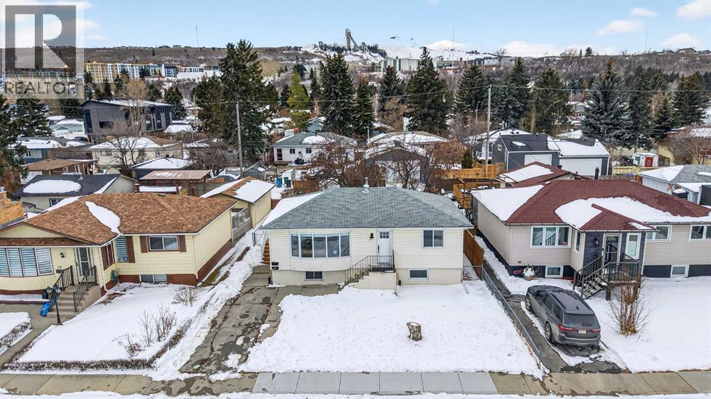 23 Beaupre Crescent Nw, Calgary, Alberta  T3B 2S9 - Photo 33 - A2285320