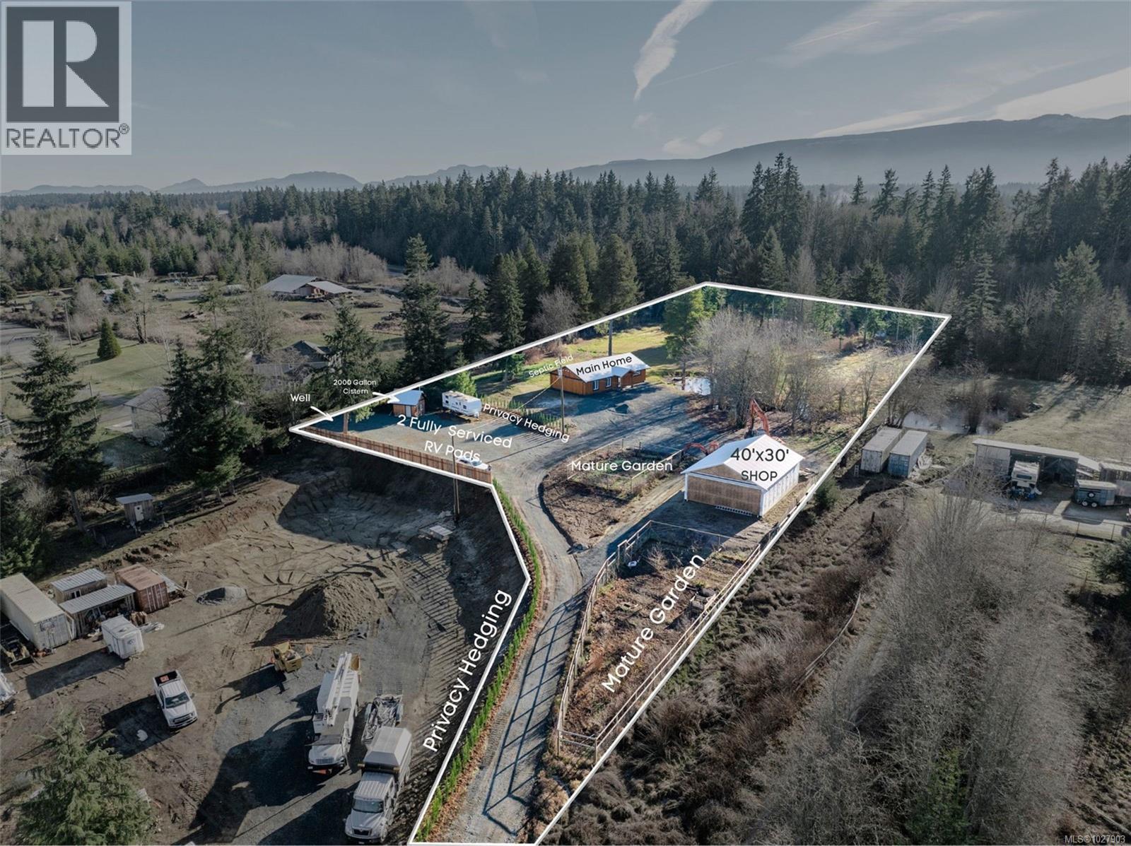 3365 Ponderosa Way, Qualicum Beach, British Columbia  V9K 2J8 - Photo 8 - 1027903