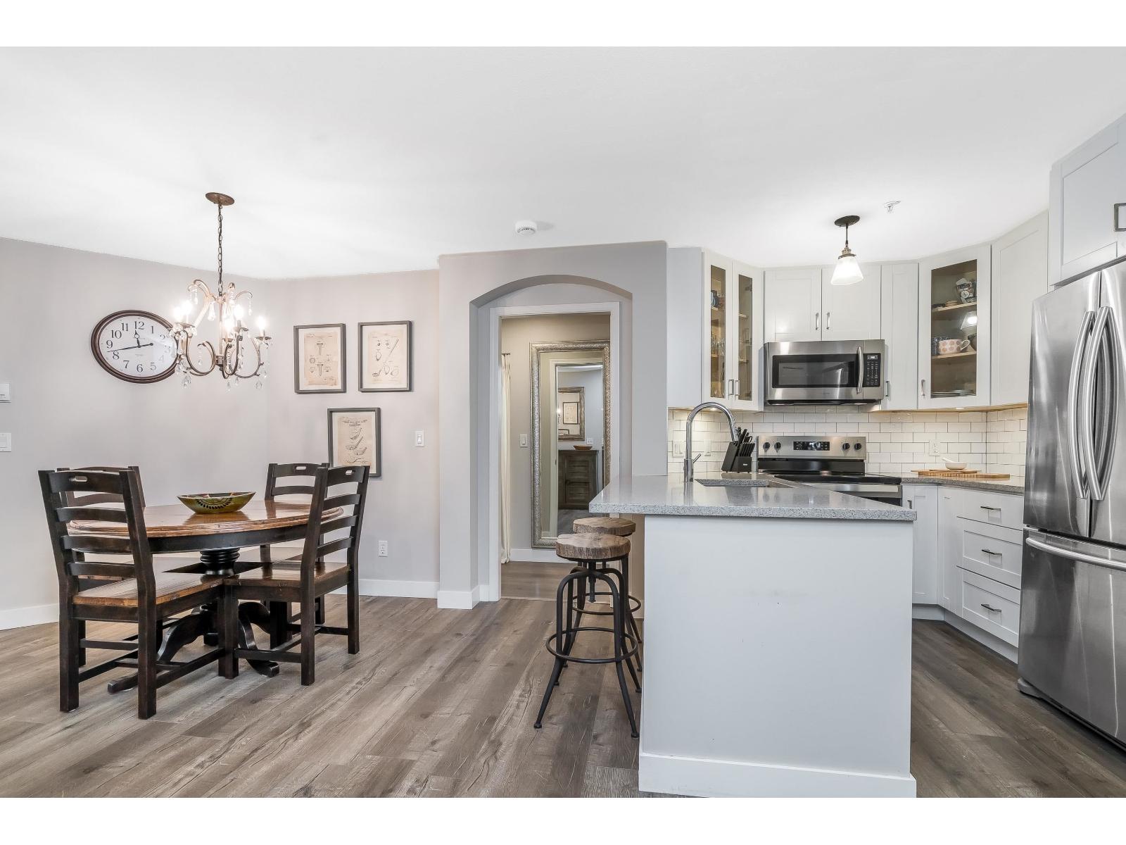 119 22025 48 Avenue, Langley, British Columbia  V3A 8L2 - Photo 11 - R3097410