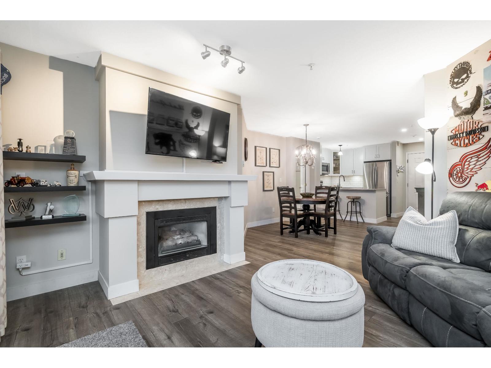 119 22025 48 Avenue, Langley, British Columbia  V3A 8L2 - Photo 16 - R3097410