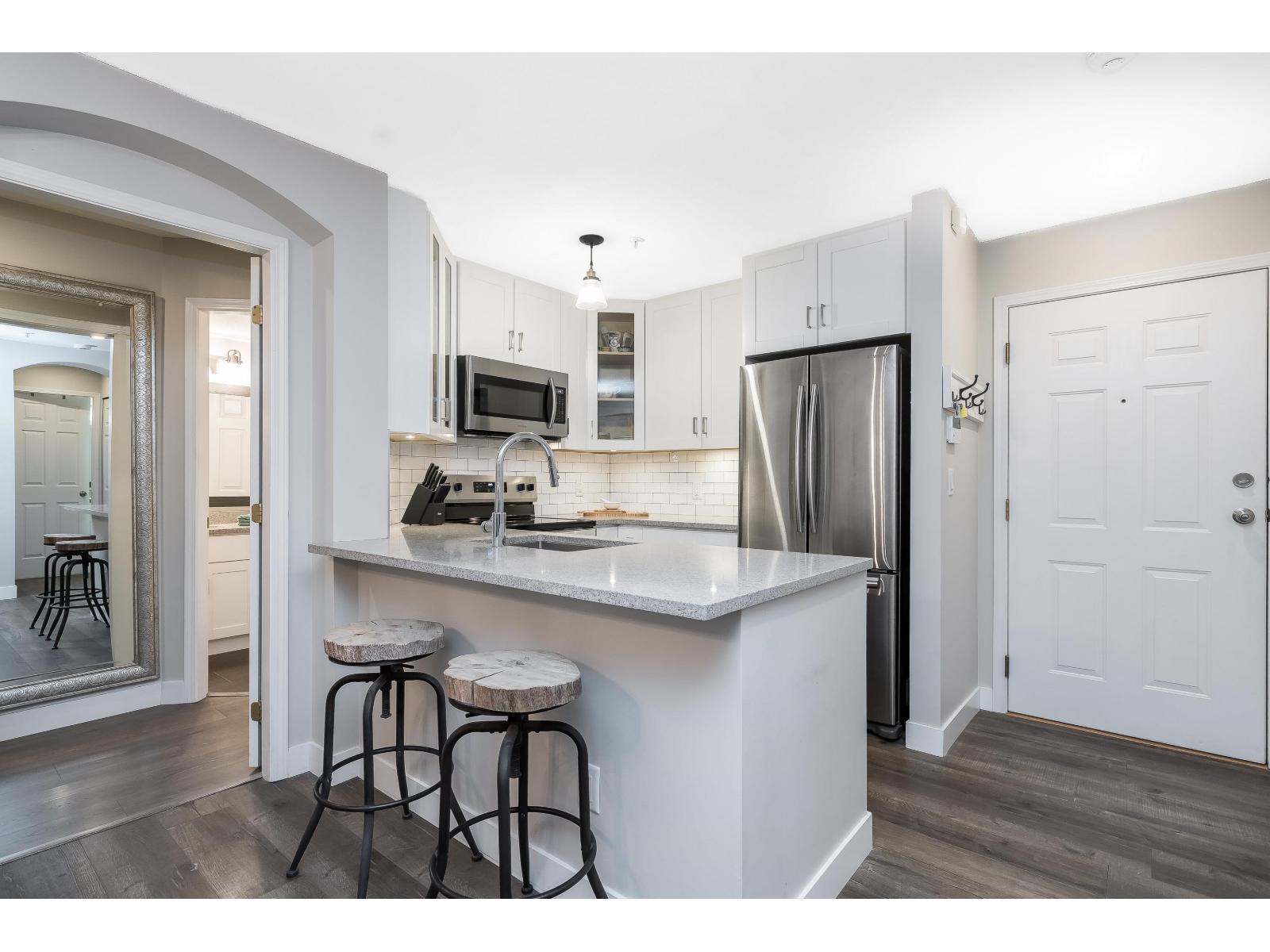 119 22025 48 Avenue, Langley, British Columbia  V3A 8L2 - Photo 8 - R3097410