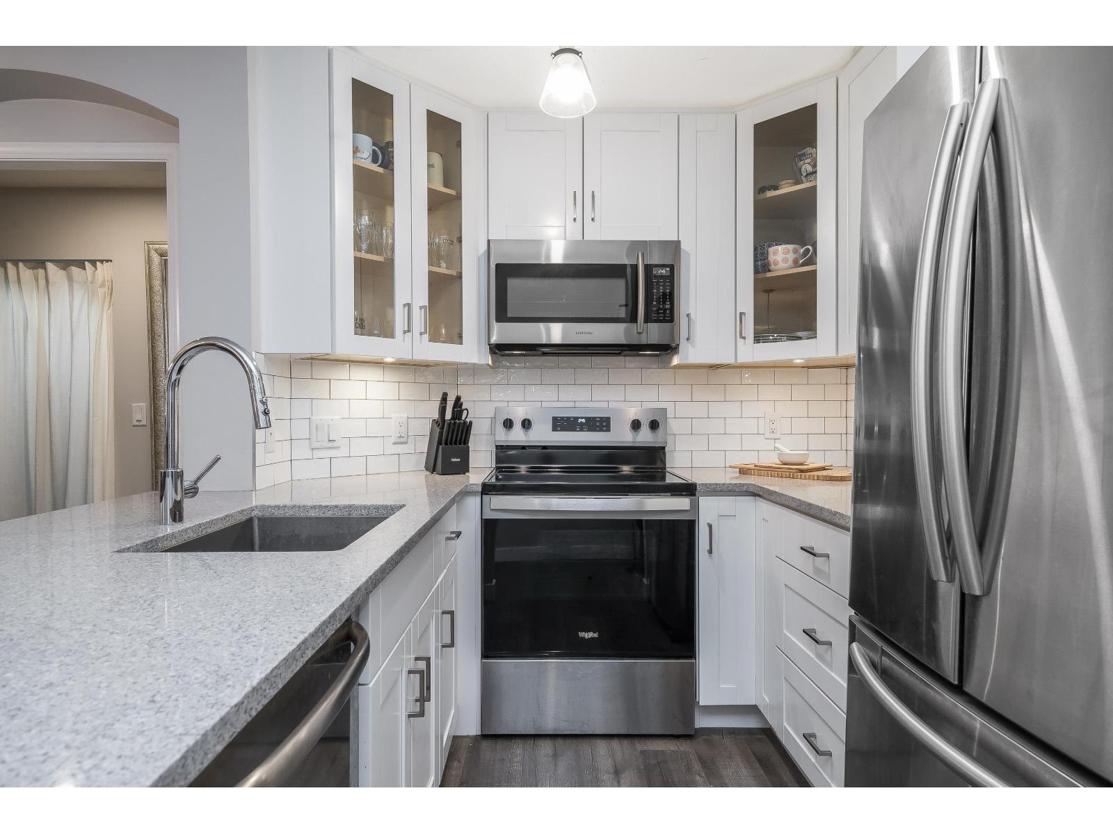 119 22025 48 Avenue, Langley, British Columbia  V3A 8L2 - Photo 9 - R3097410