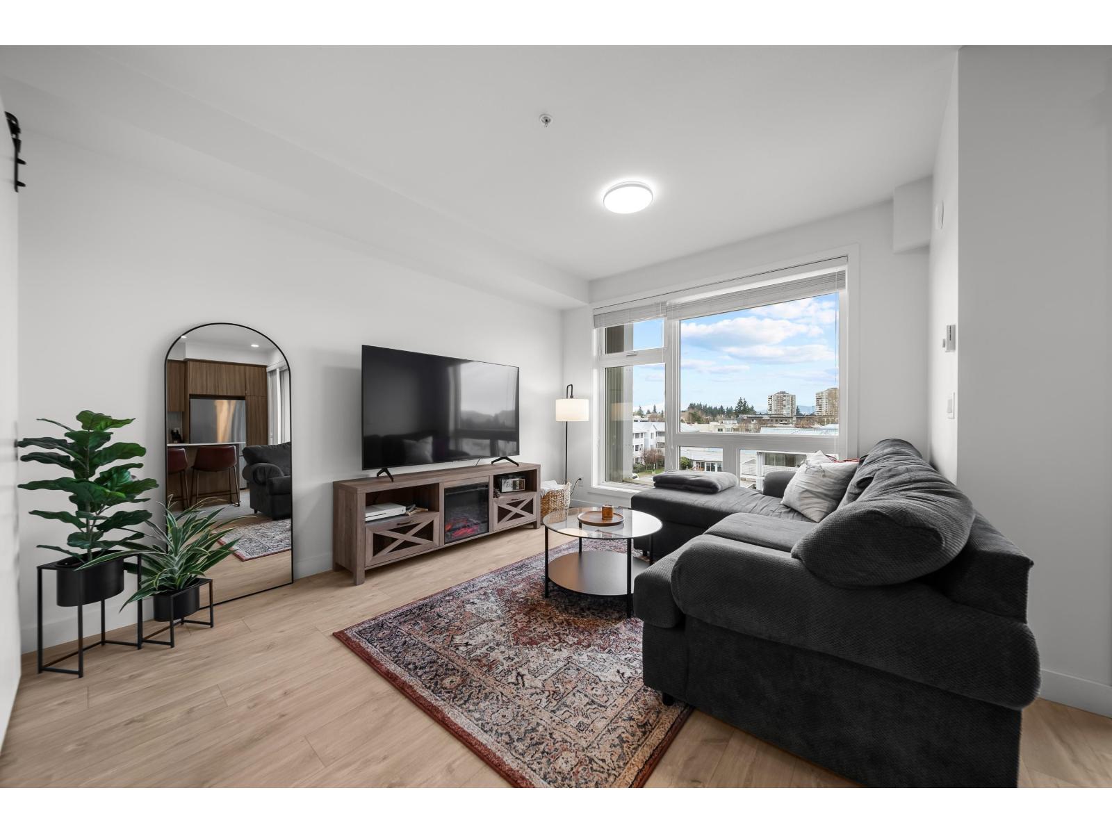 414 32838 Landeau Place, Abbotsford, British Columbia  V2S 0M6 - Photo 6 - R3091244