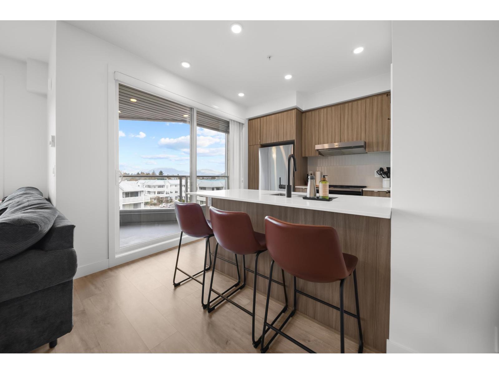 414 32838 Landeau Place, Abbotsford, British Columbia  V2S 0M6 - Photo 8 - R3091244