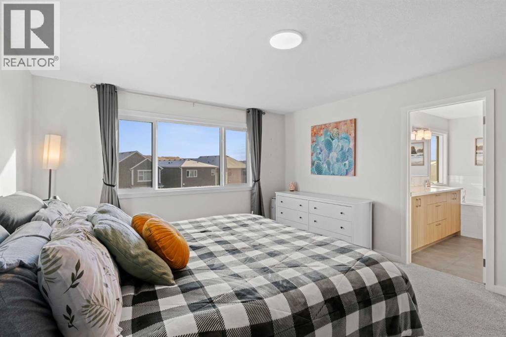 35 Cranbrook Mount Se, Calgary, Alberta  T3M 3N5 - Photo 22 - A2286868