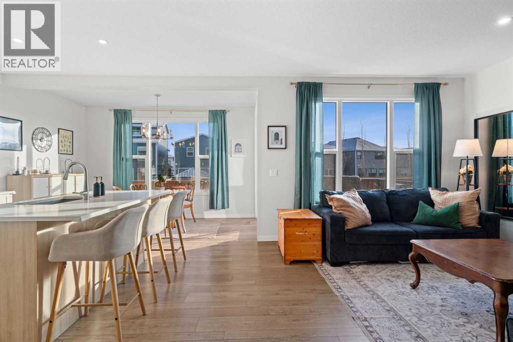 35 Cranbrook Mount Se, Calgary, Alberta  T3M 3N5 - Photo 11 - A2286868